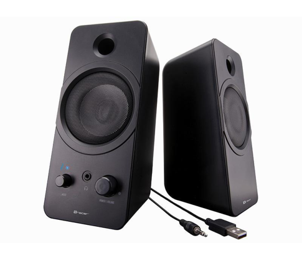 Tracer GŁOŚNIKI TRACER 2.0 Mark USB BLUETOOTH - 1457902 - zdjęcie 3